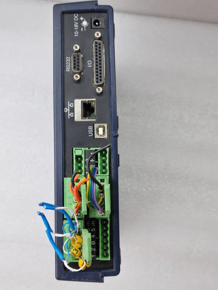 Grant Squirrel 2020 Series Data Logger